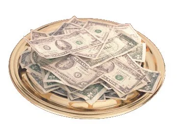 GivingUSA’s 2023 Report Reveals 5 Factors Affecting Church Giving