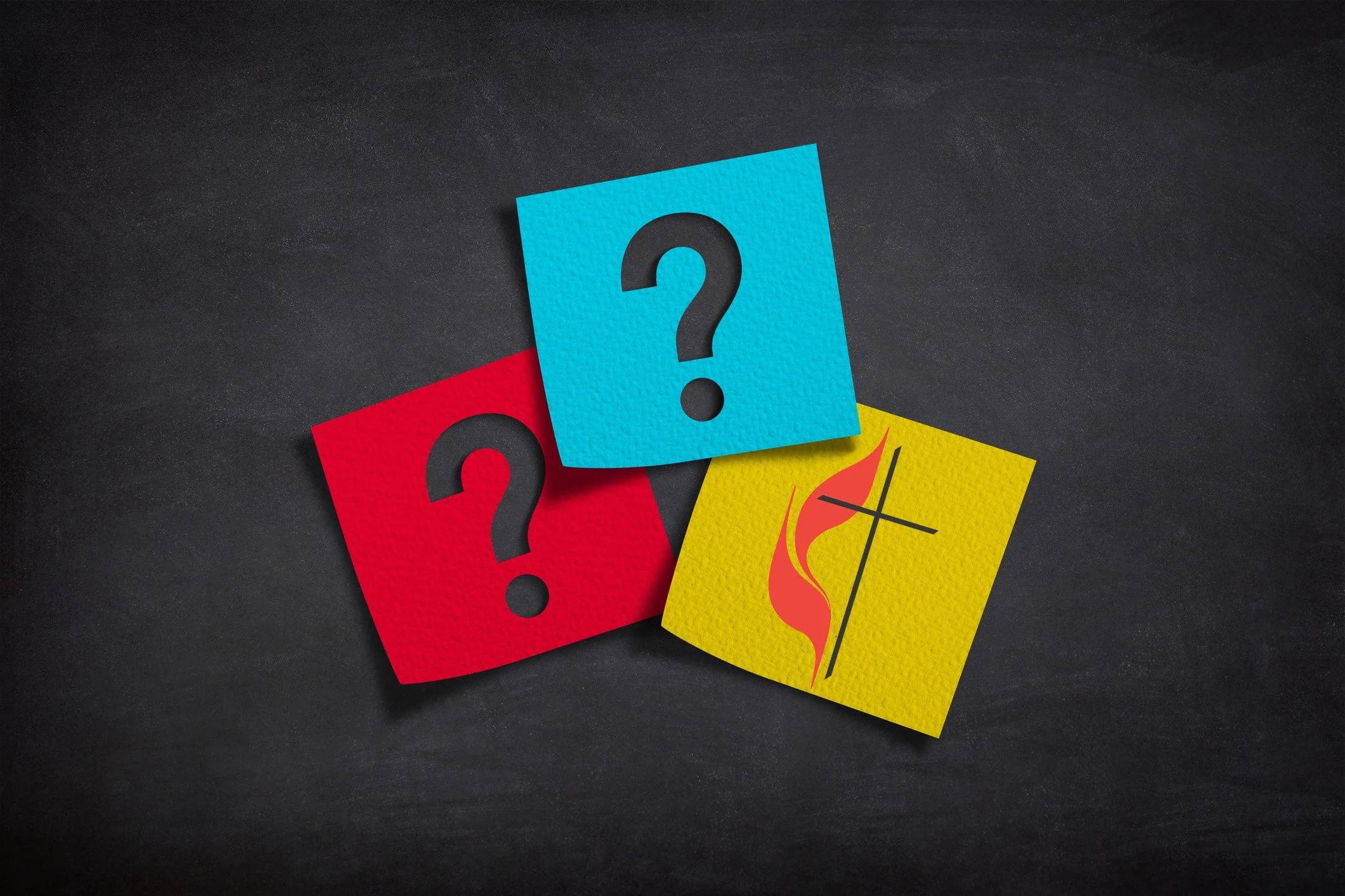 Are your Church Members Happy?