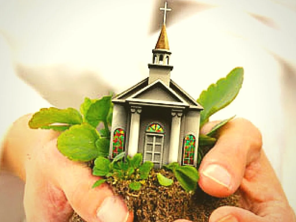 7 Powerful Strategies to Grow Your Church 