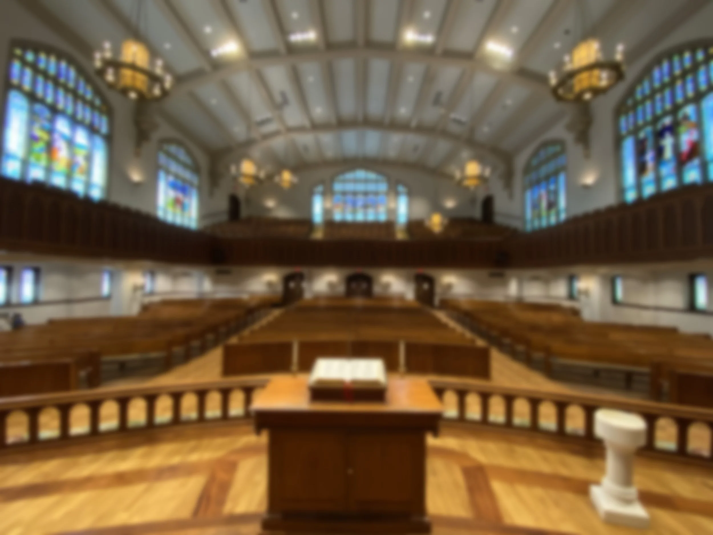 2024 Church Giving Trends and Insights from 37,000+ Churches