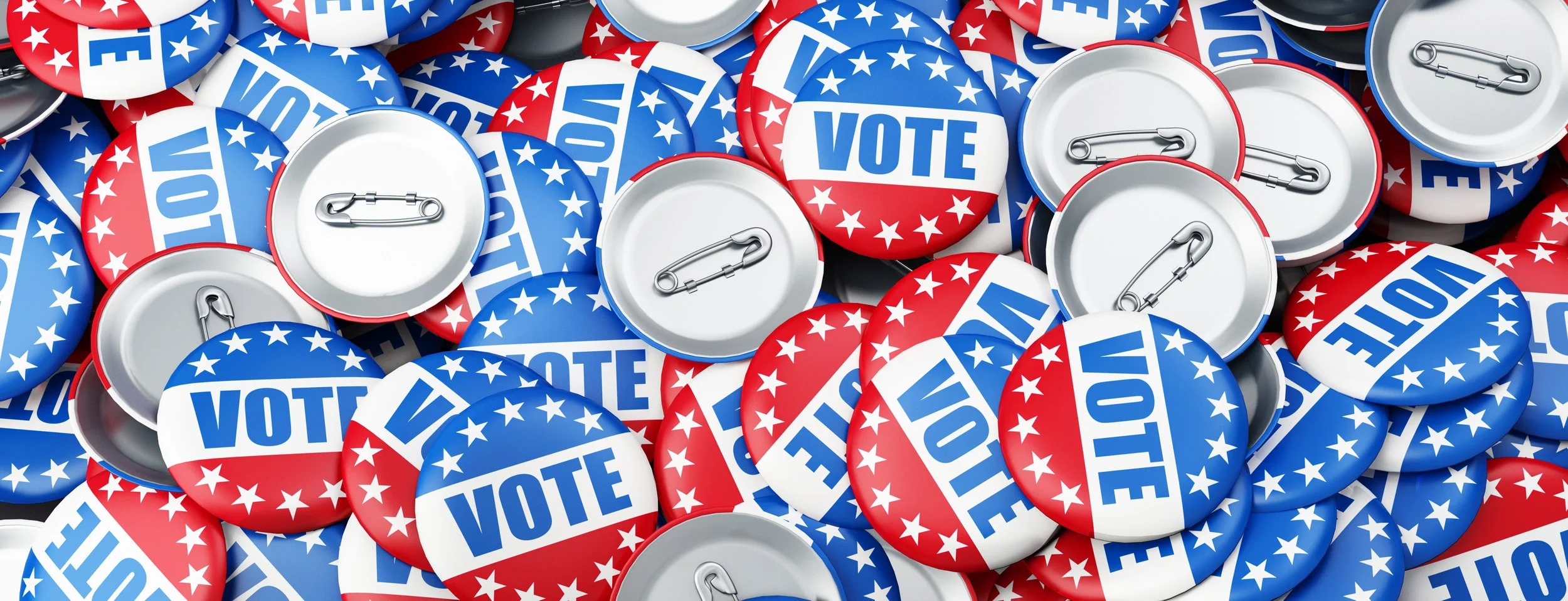 What is Our Responsibility in Elections?