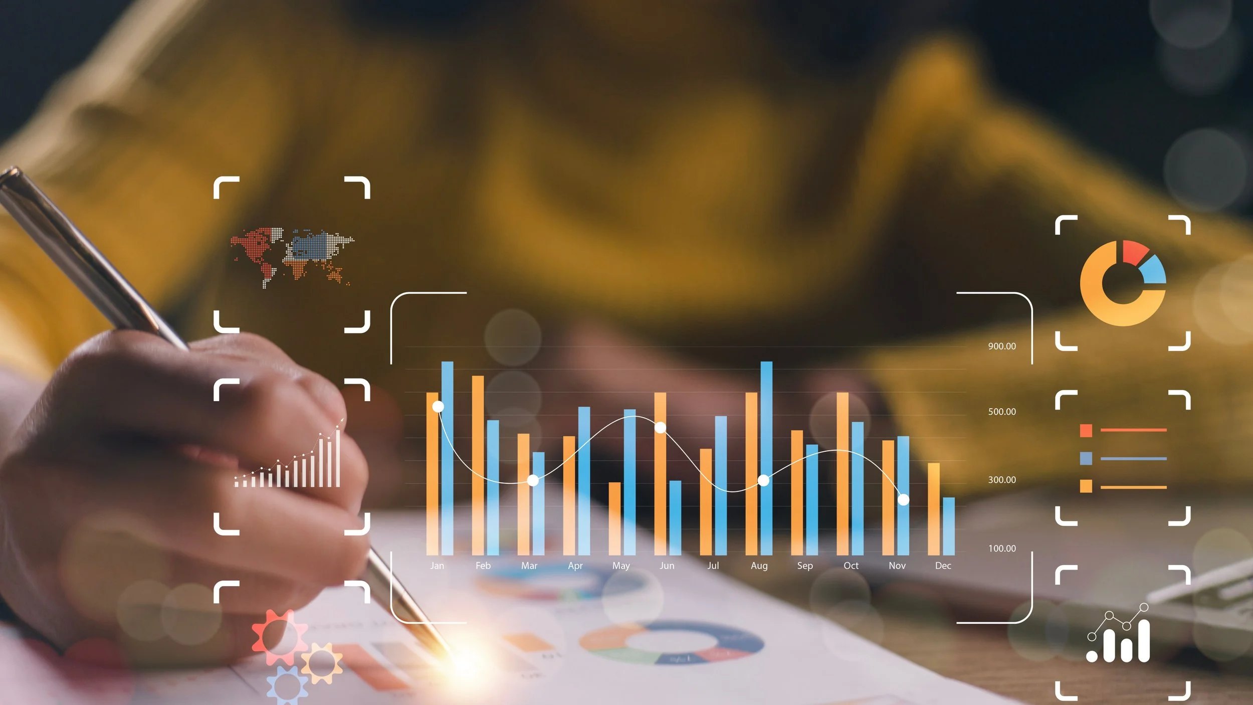 Church Metrics: Top 8 Important Metrics to Track