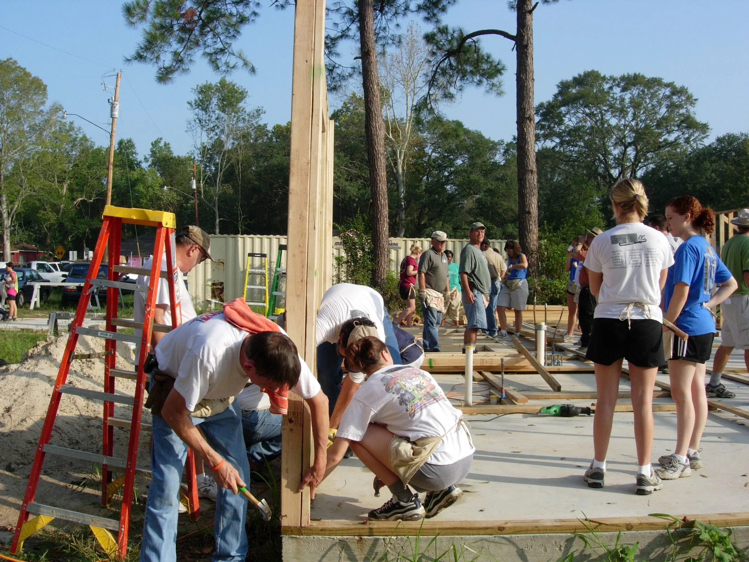 2025 Grants Recap: Foundation Awards $279,418 to Multiple Ministries