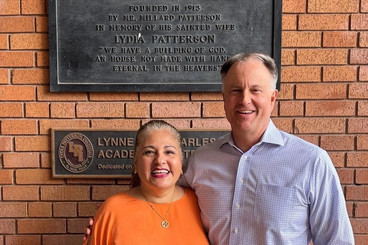 Foundation and Conference Contribute $240K to Lydia Patterson Institute