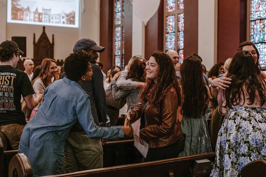 10 Practical Suggestions to Support Good Stewardship in Your Church