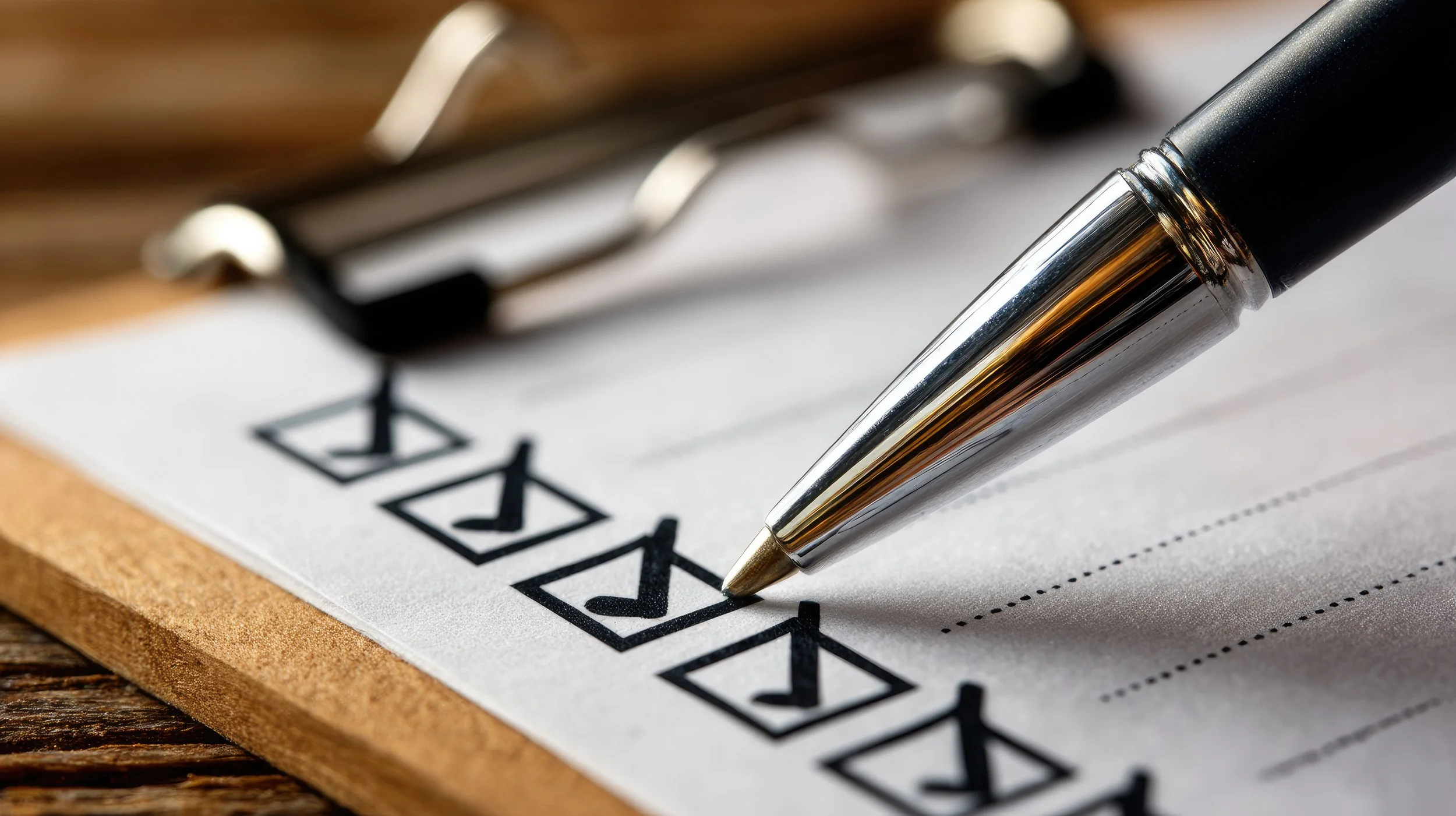 Mid-Year Financial Checkup for Churches