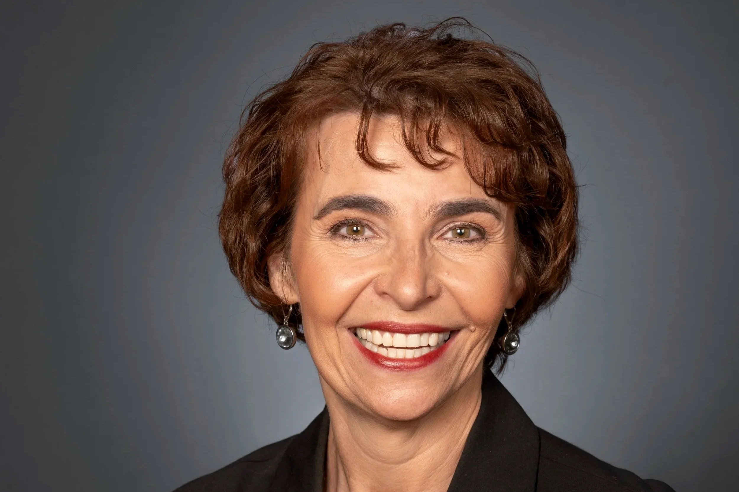 Susan Cothern Joins United Methodist Foundation of Louisiana as  Director of Development Ministry