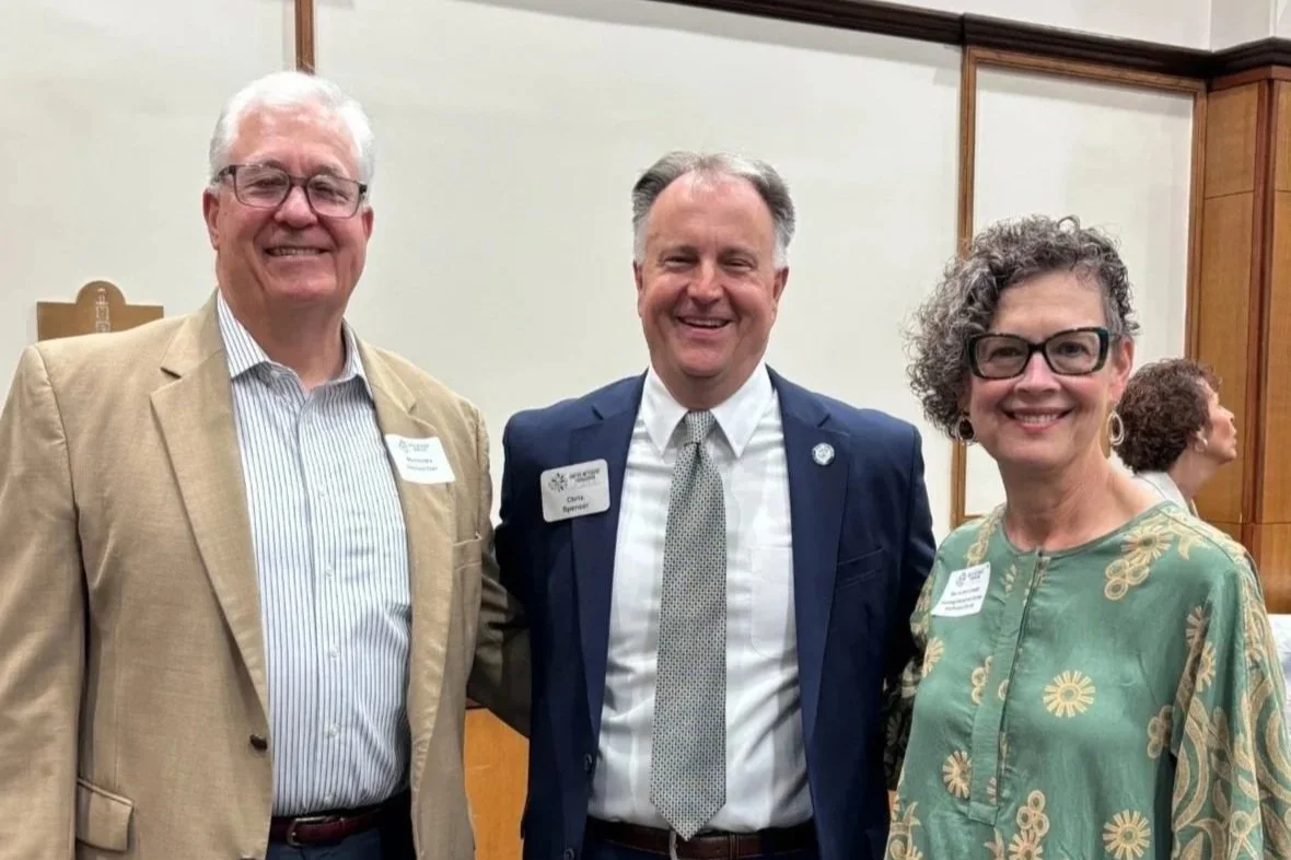 Foundation Celebrates Generosity at Annual Event