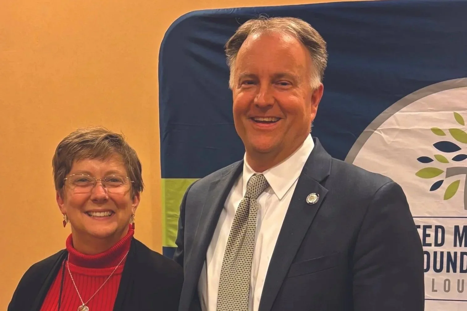 First UMC of DeRidder Wins Ministry Grant