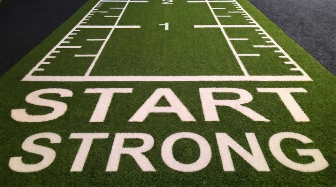 Start Strong: Stewardship Habits for a New Appointment