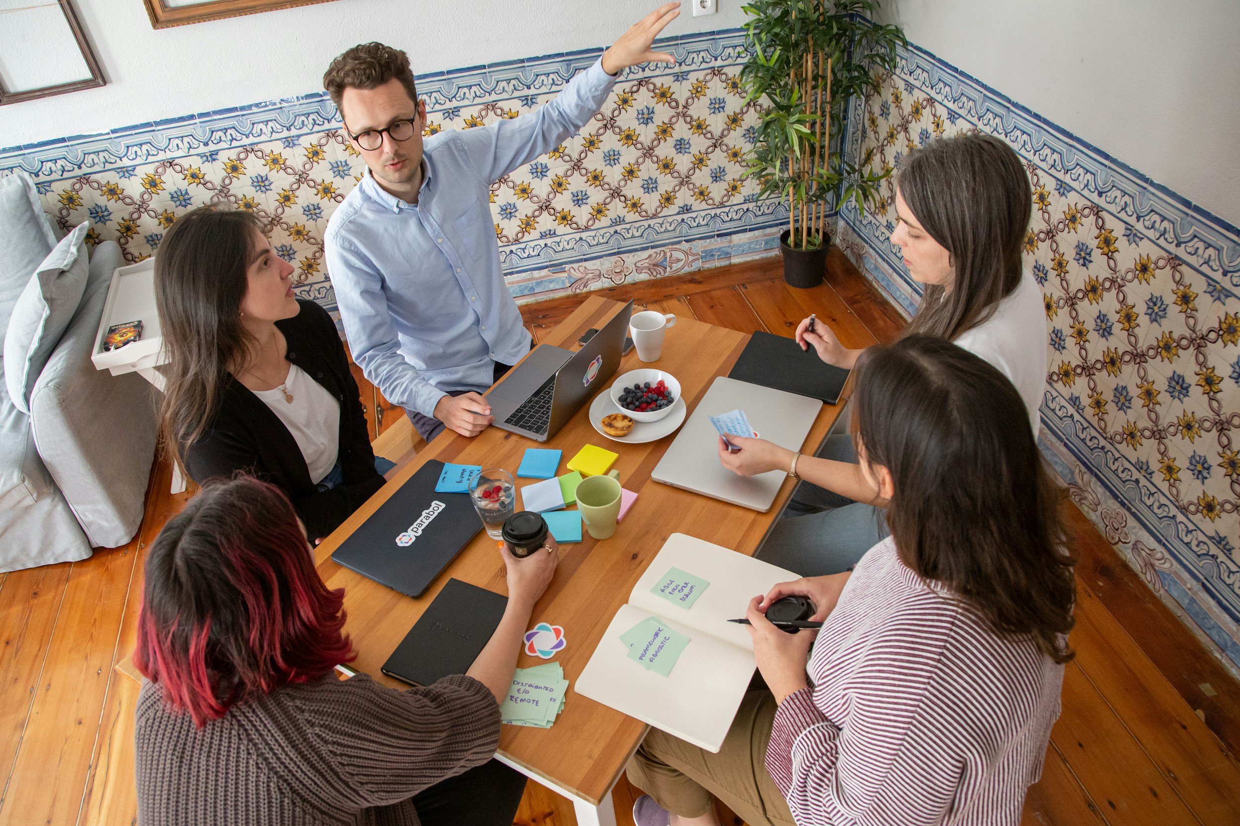 8 Tips for Leading a Church Budget Committee