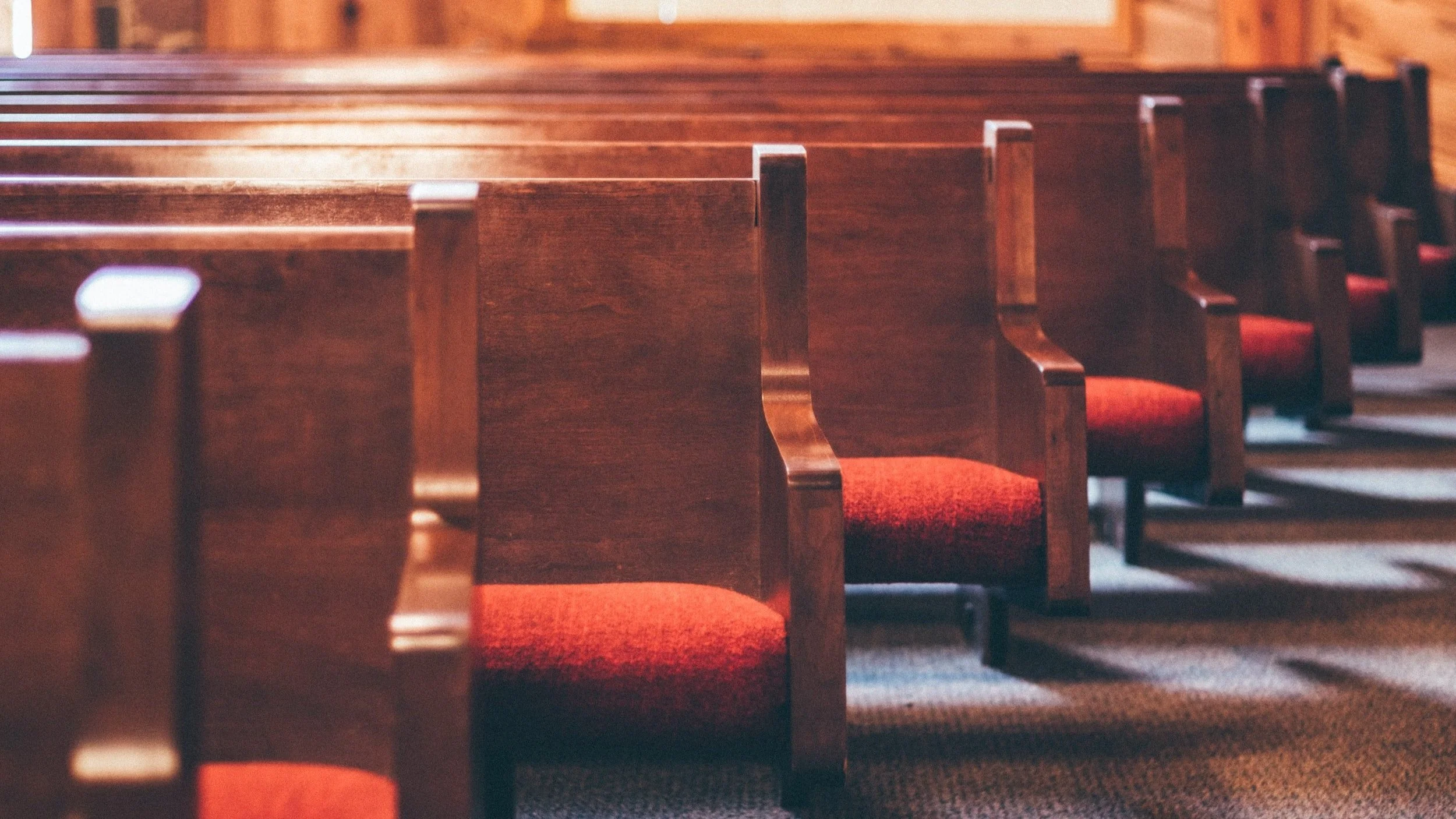 3 Numbers that Show How Radically Church Has Changed Since 2020