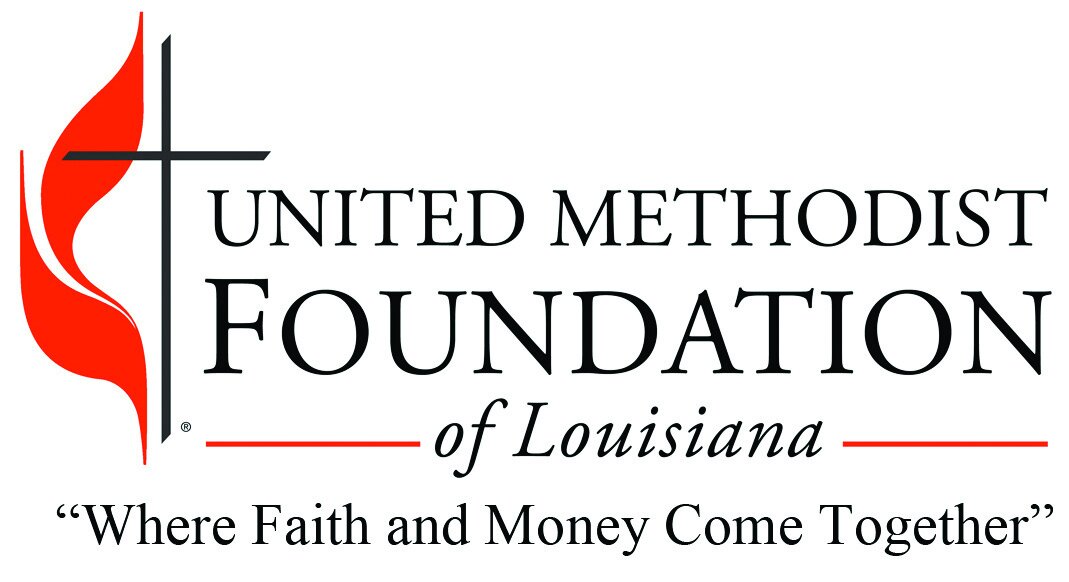 THE UNITED METHODIST FOUNDATION OF LOUISIANA