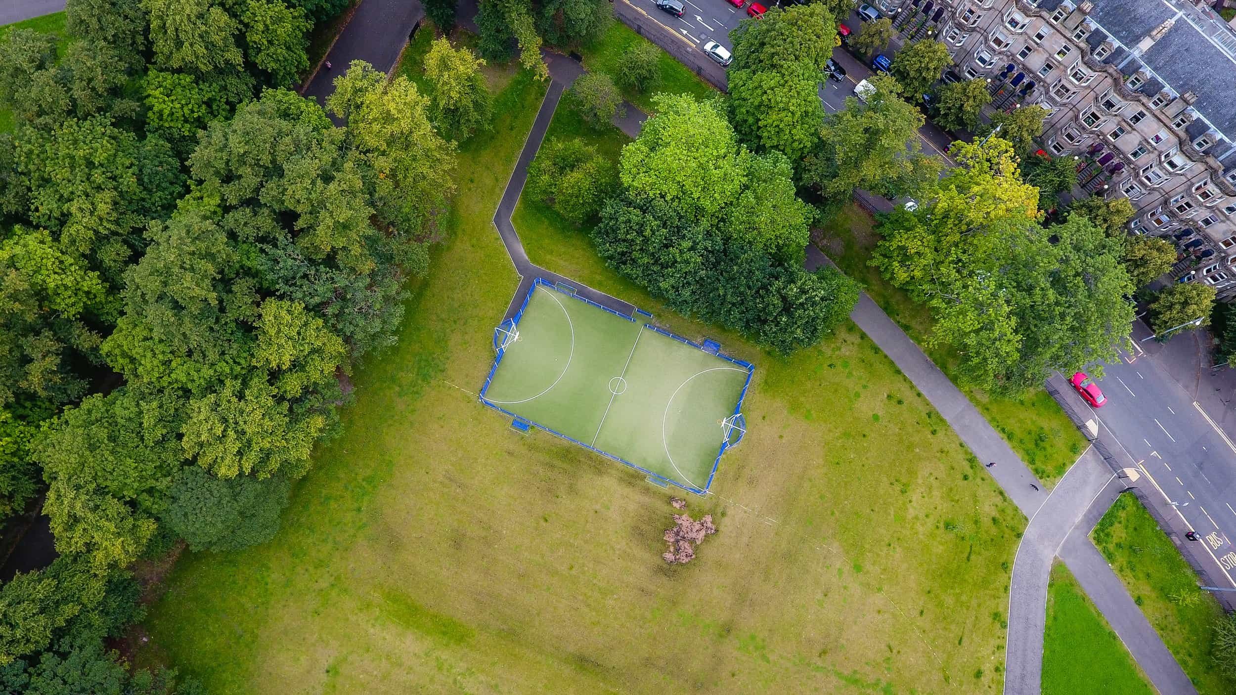 Glasgow City Council