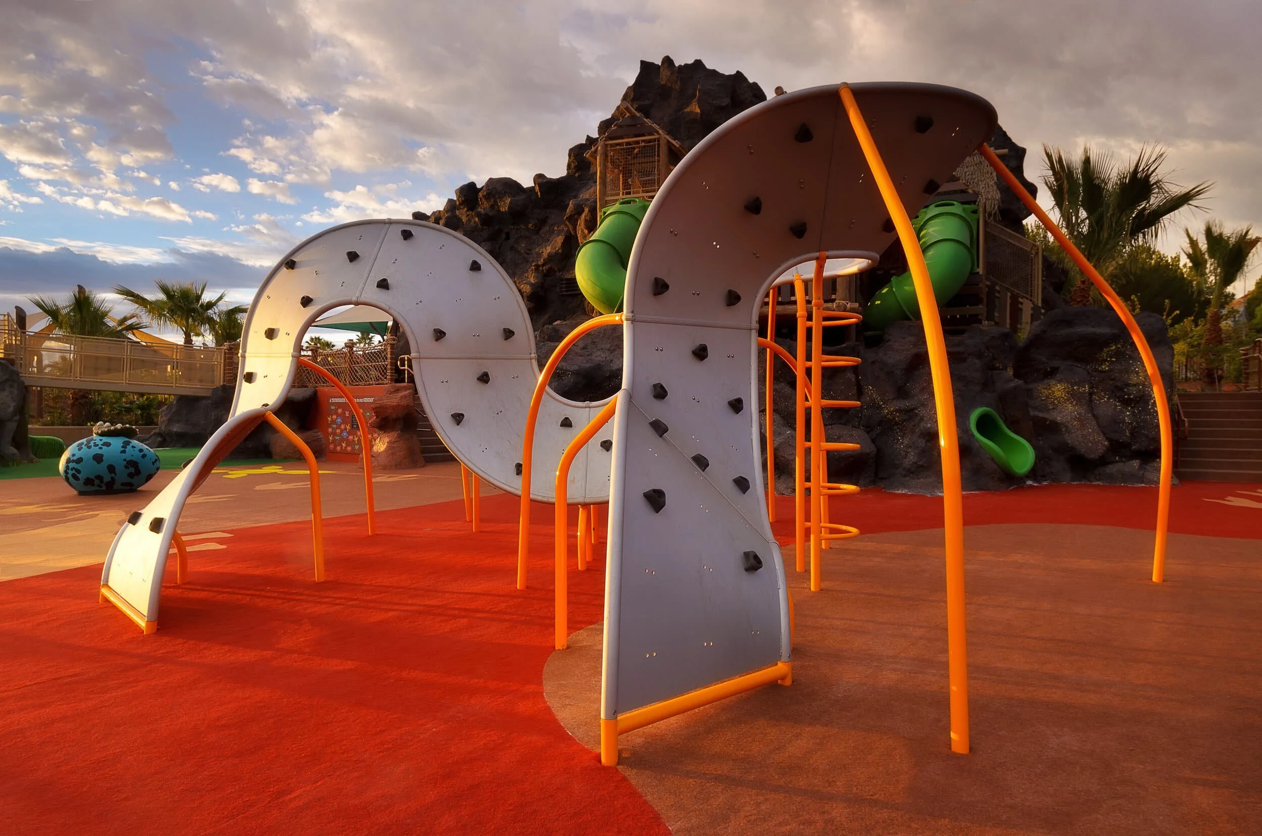 Thunder Junction All Abilities Park - Utah