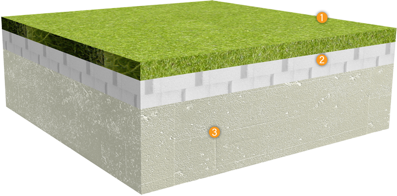 ChildsPlay 130 Playground System