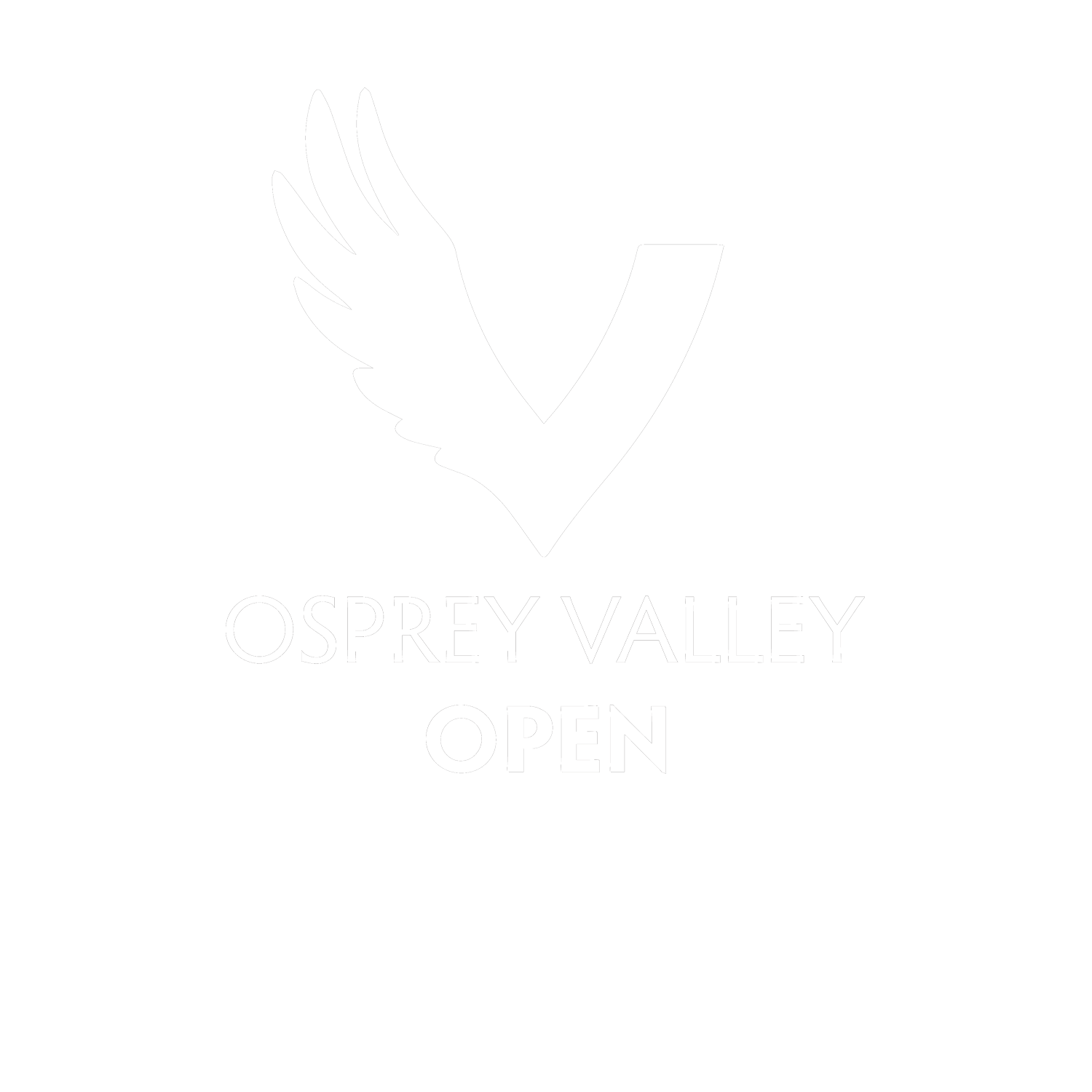 Ovo Reverse Osprey Valley Open