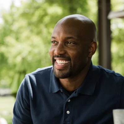 Jeff Meade's headshot