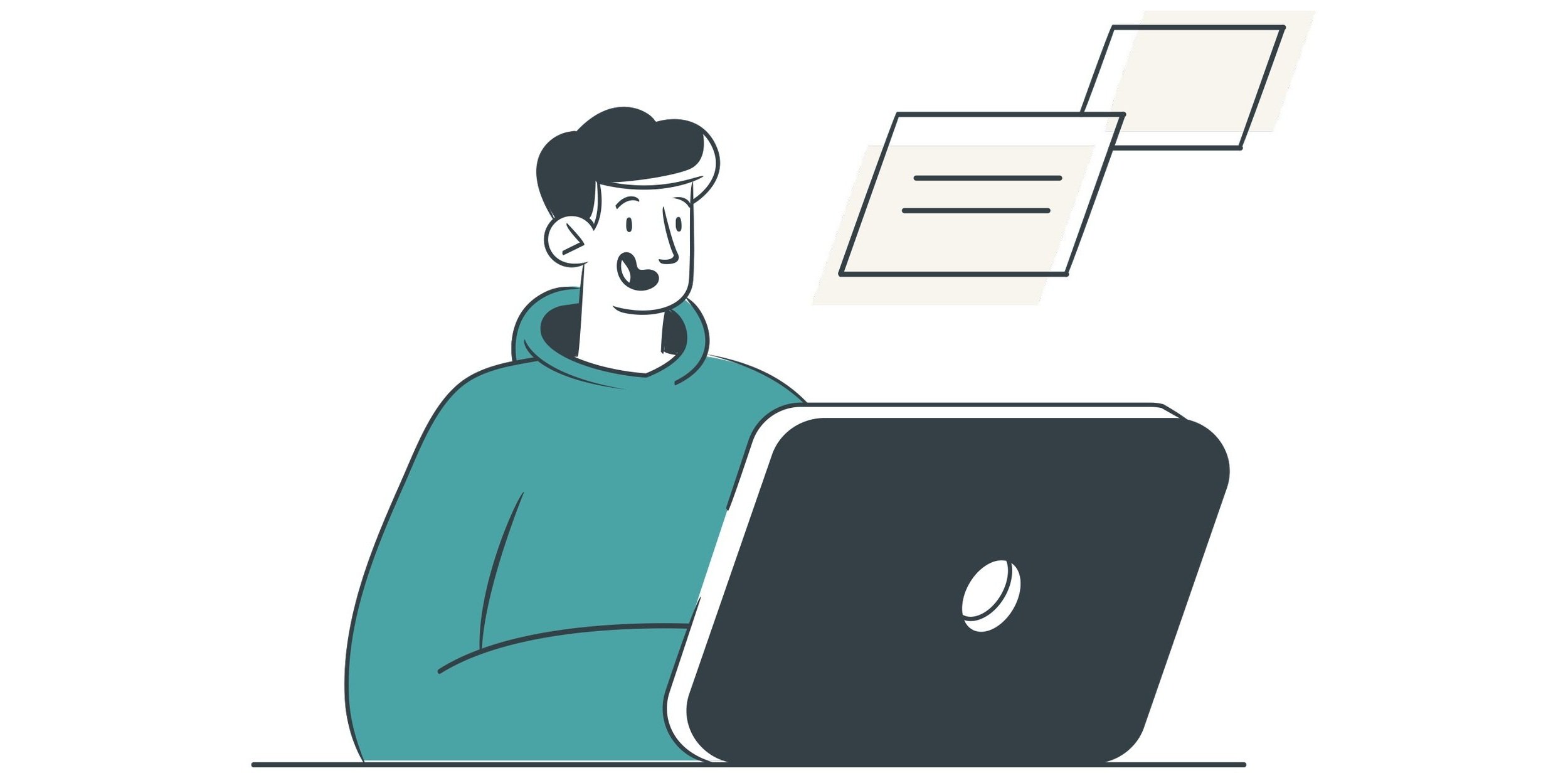 The StorySite team building your storybranded website from a storysite template