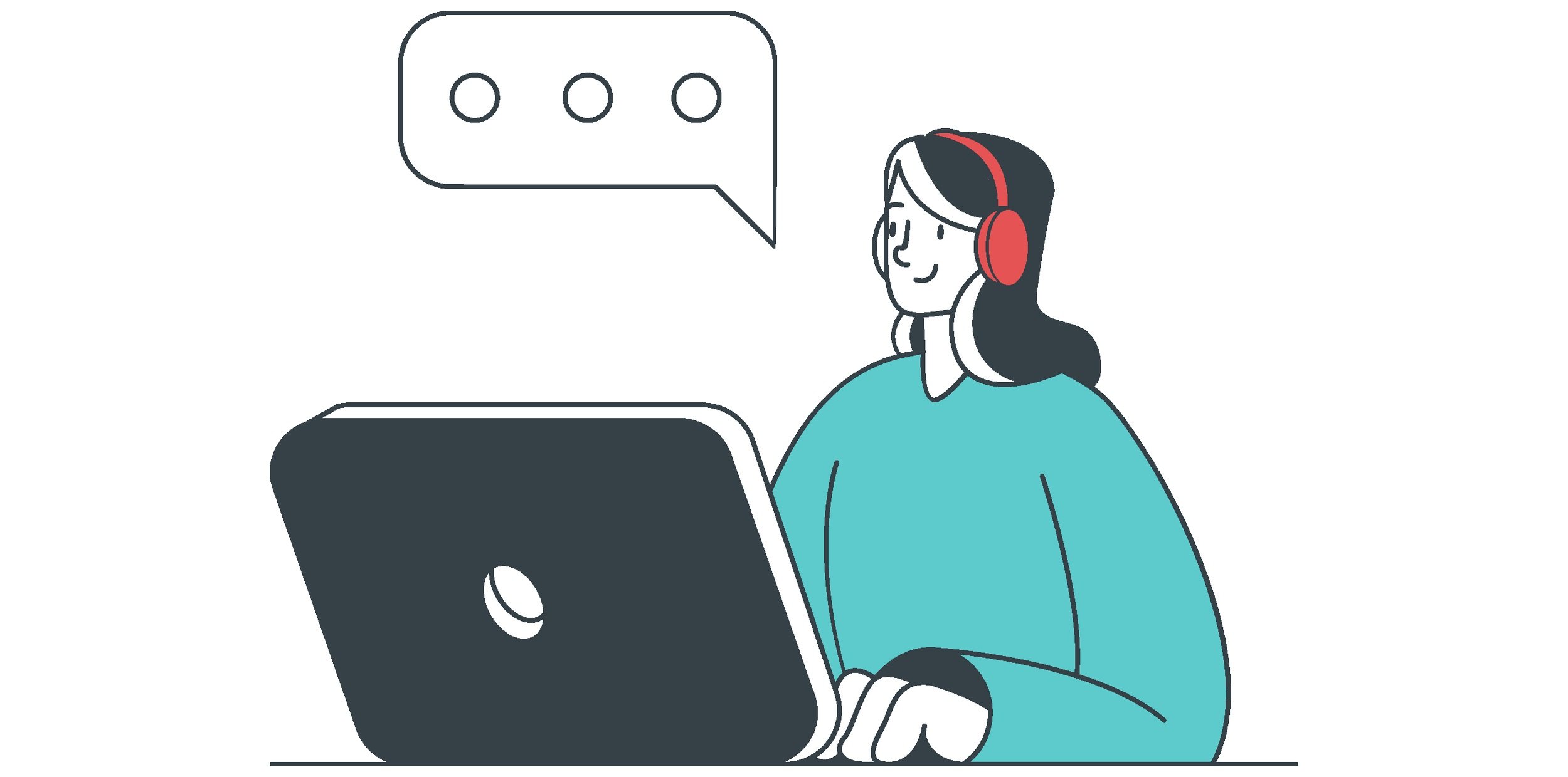 One of our deisgner's ready to help your troubleshoot your site through a live video call