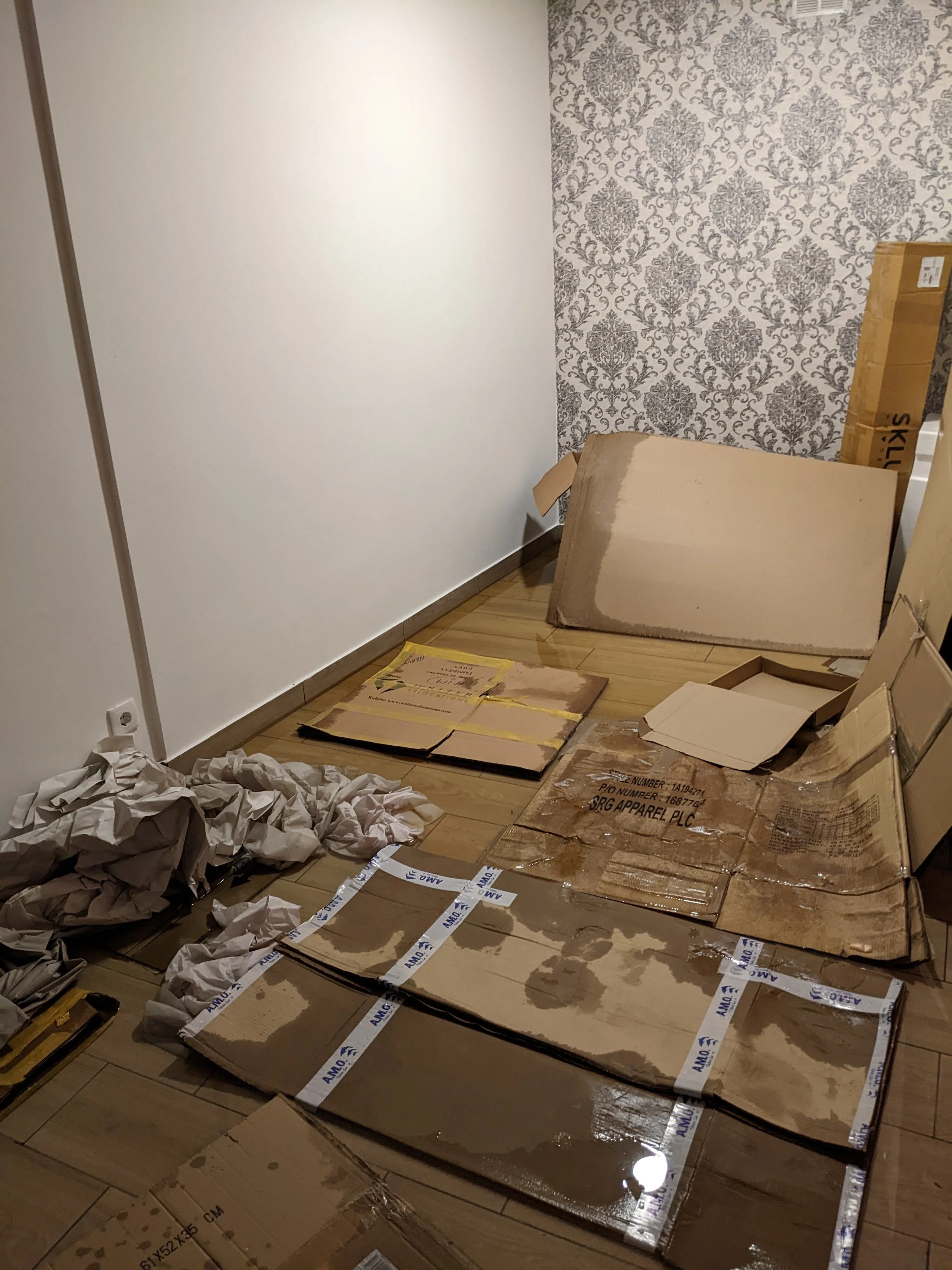 How to change your entire life in 8 weeks