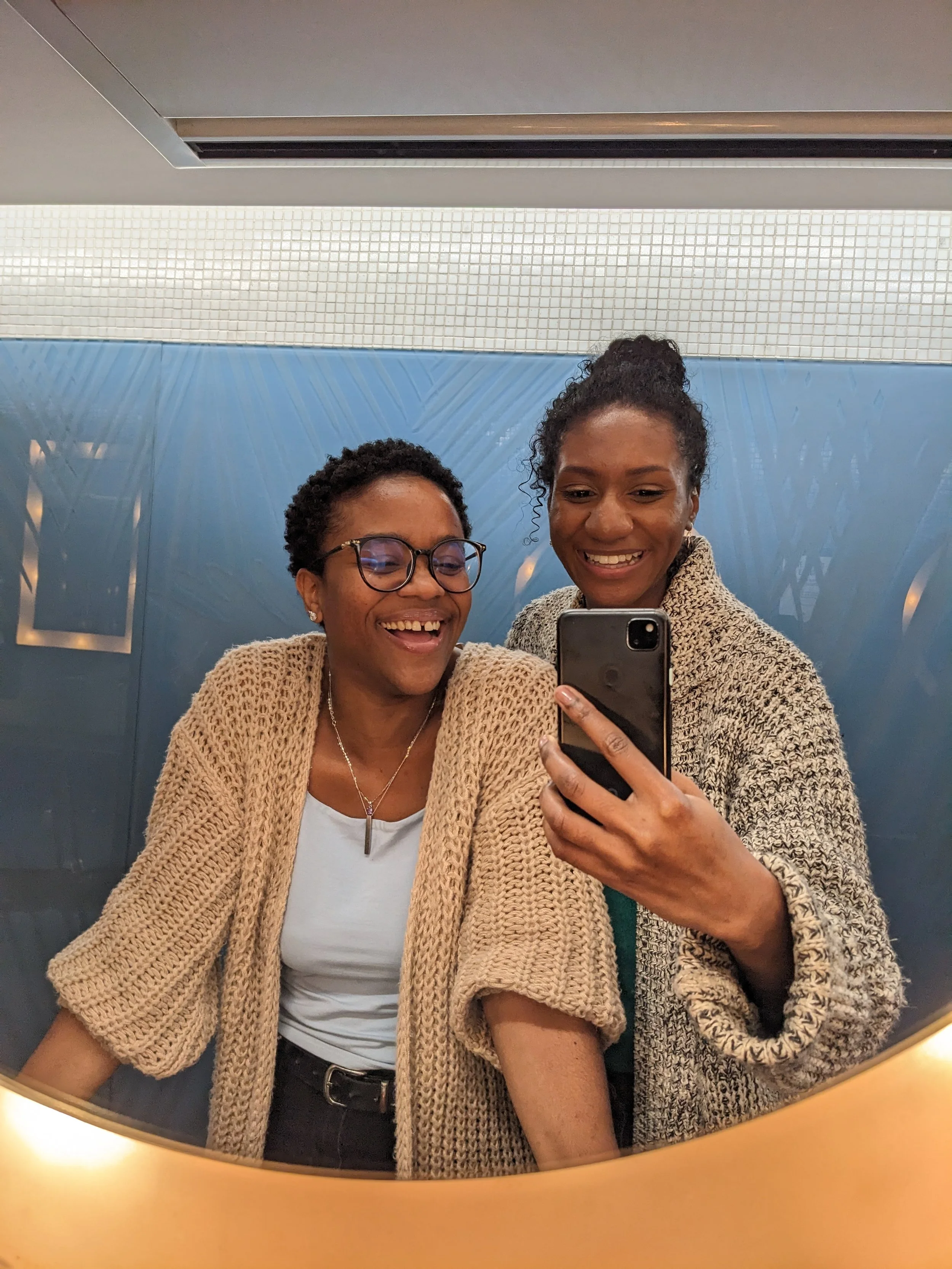 Sunday Reflections #1: Bricking It