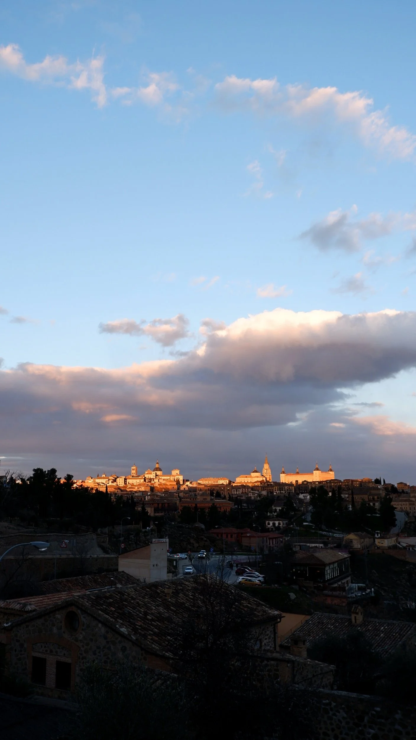 Baddest Bruja in Toledo