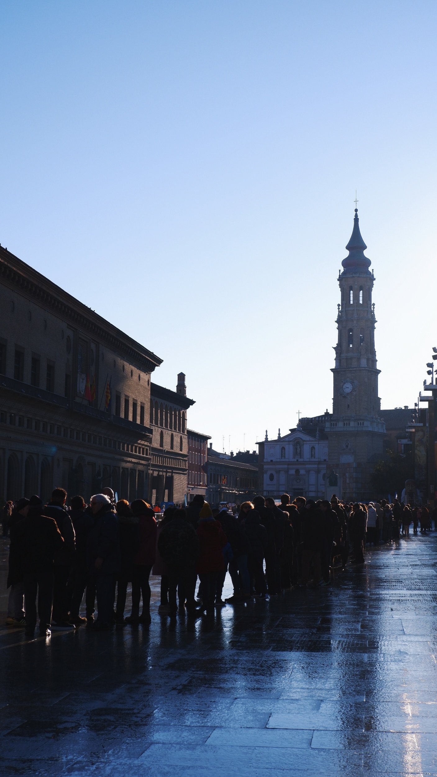 Sunday Reflections: Lunch, Lingo and Loving Life