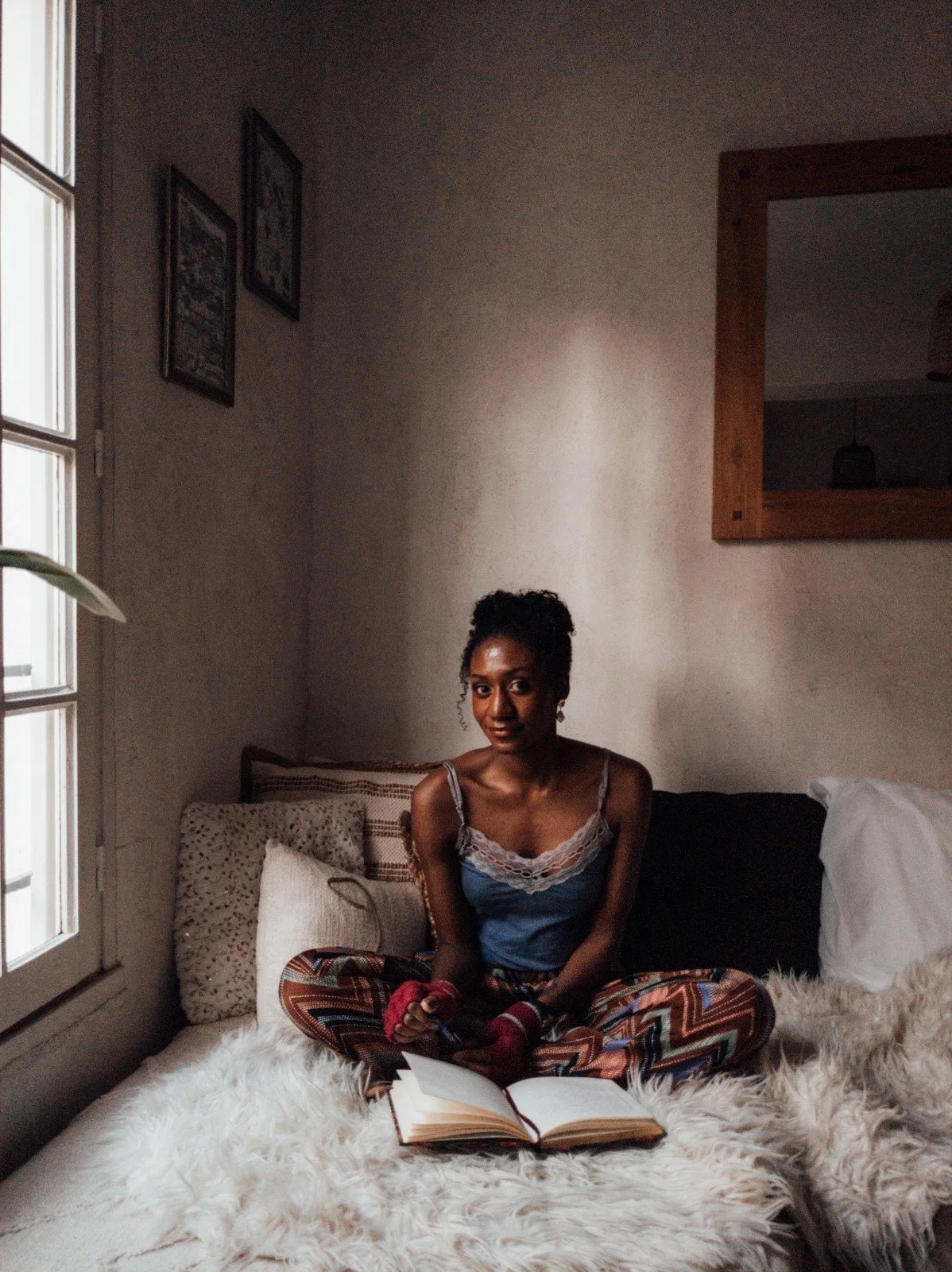 Sunday Reflections: Is This Real Life?