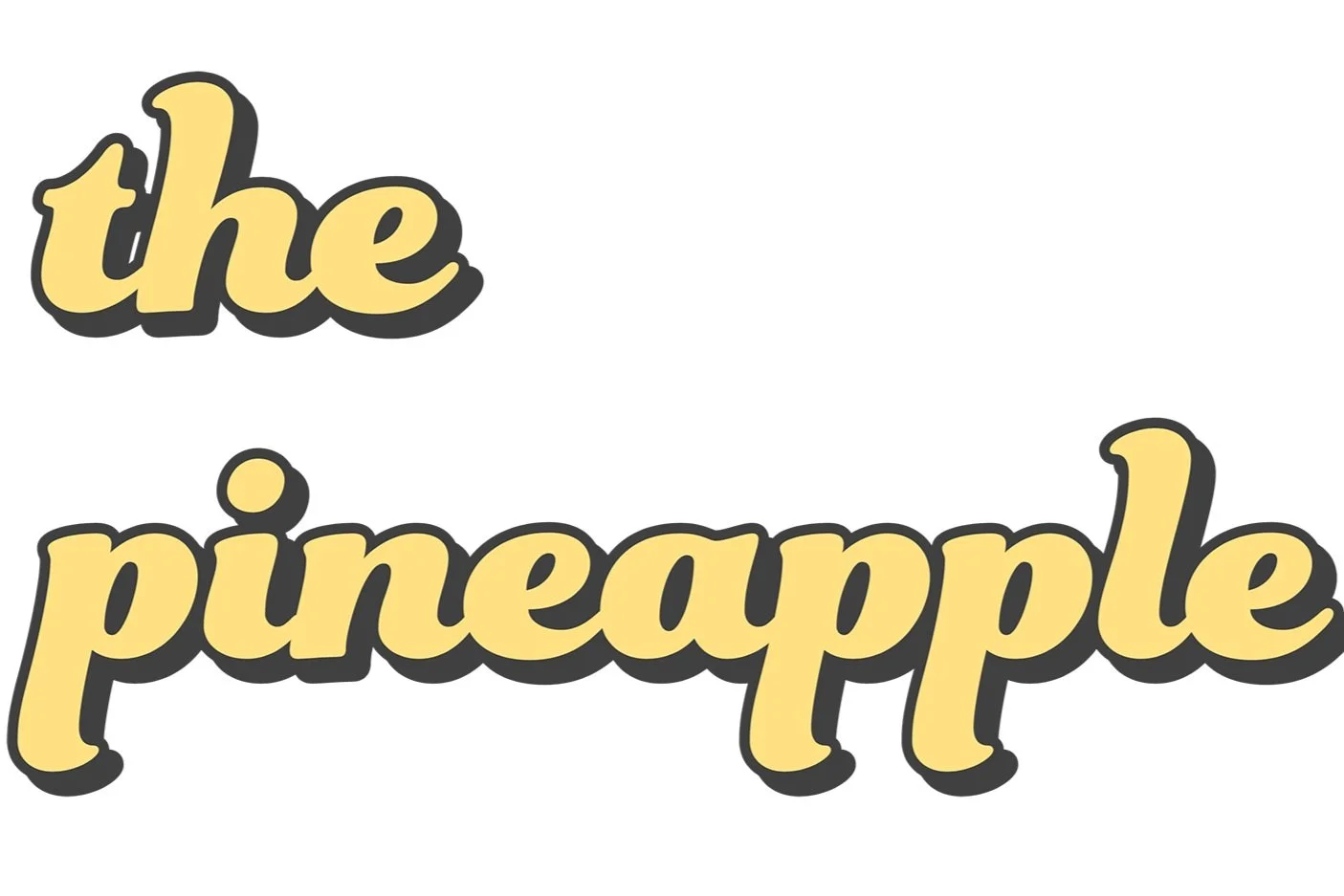 The Pineapple Post (Jan-Apr 2021)