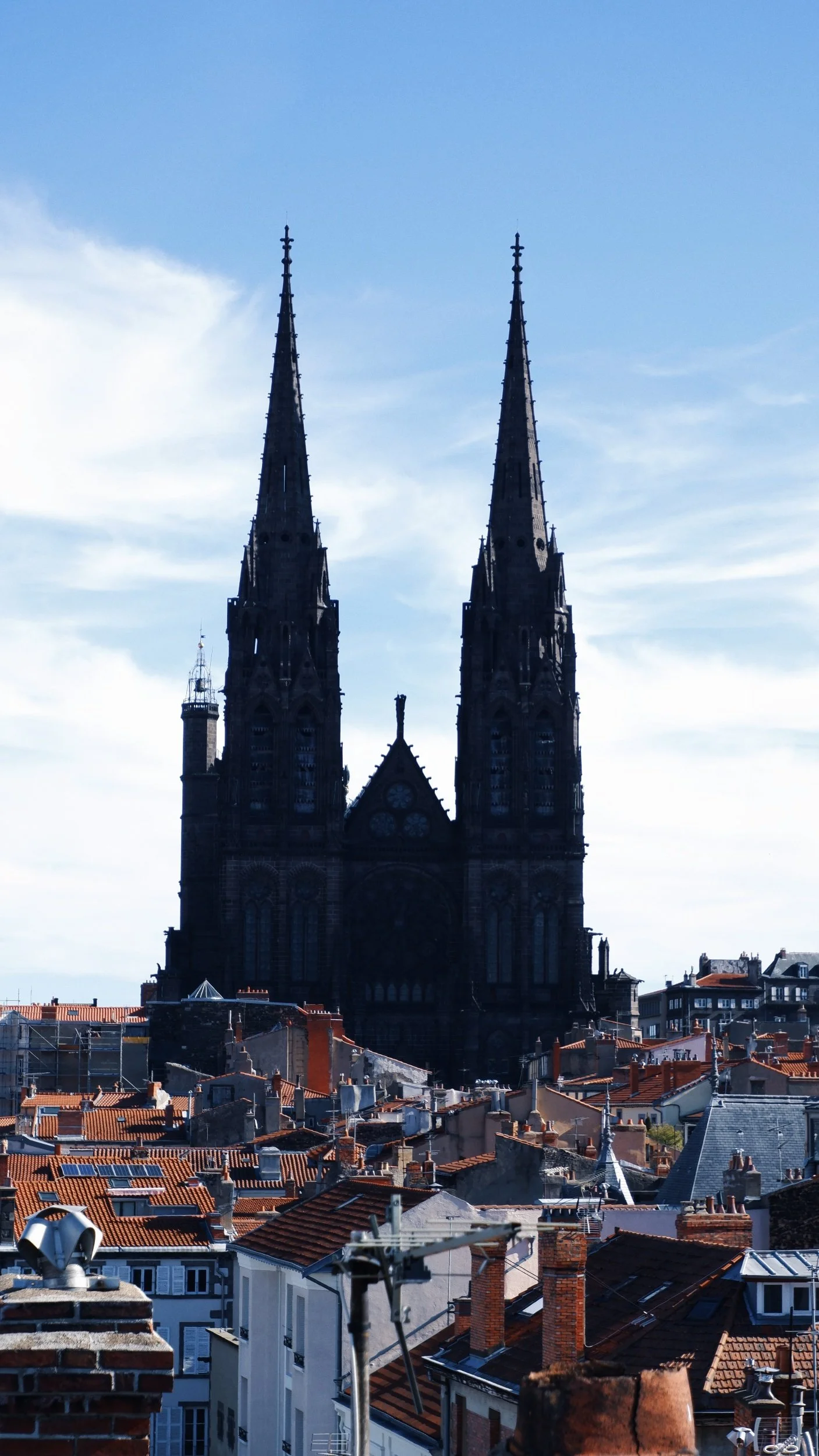 True Valentine in Clermont Ferrand