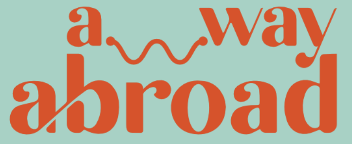 A  Way Abroad (Aug 2024 - Feb 2025)