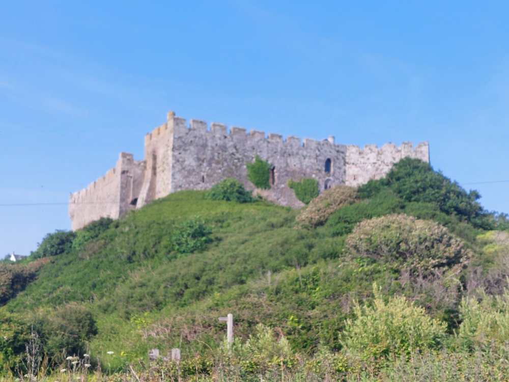 Manorbier