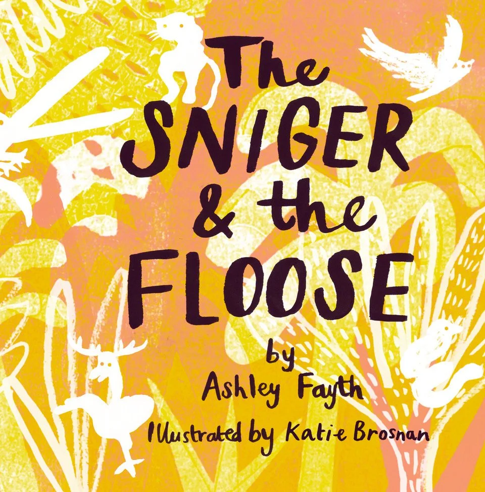 The Sniger &amp; the Floose