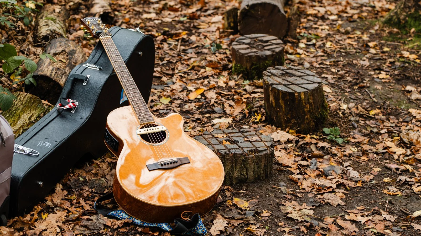 RSPB Easter Singalong