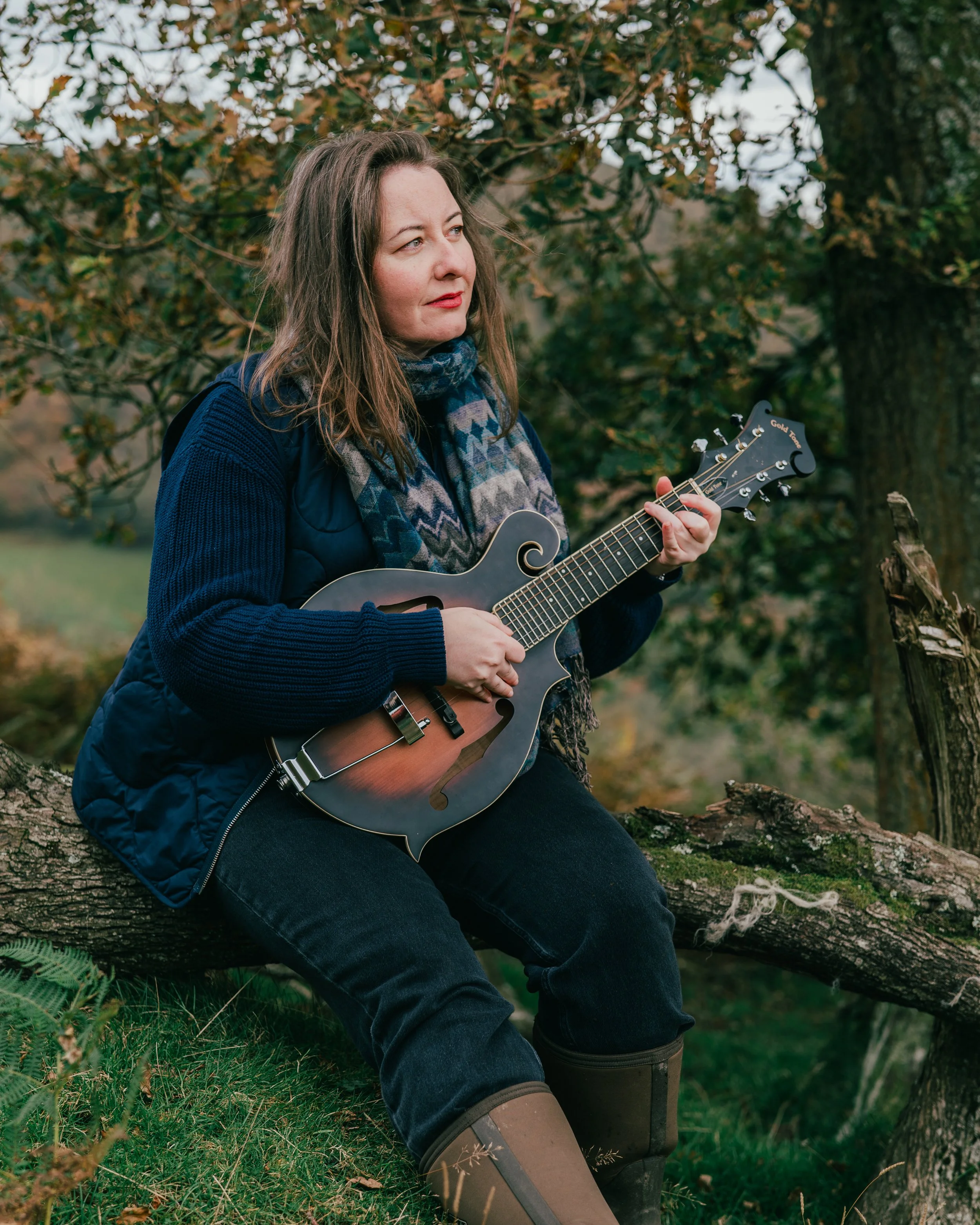 Chester Folk Festival