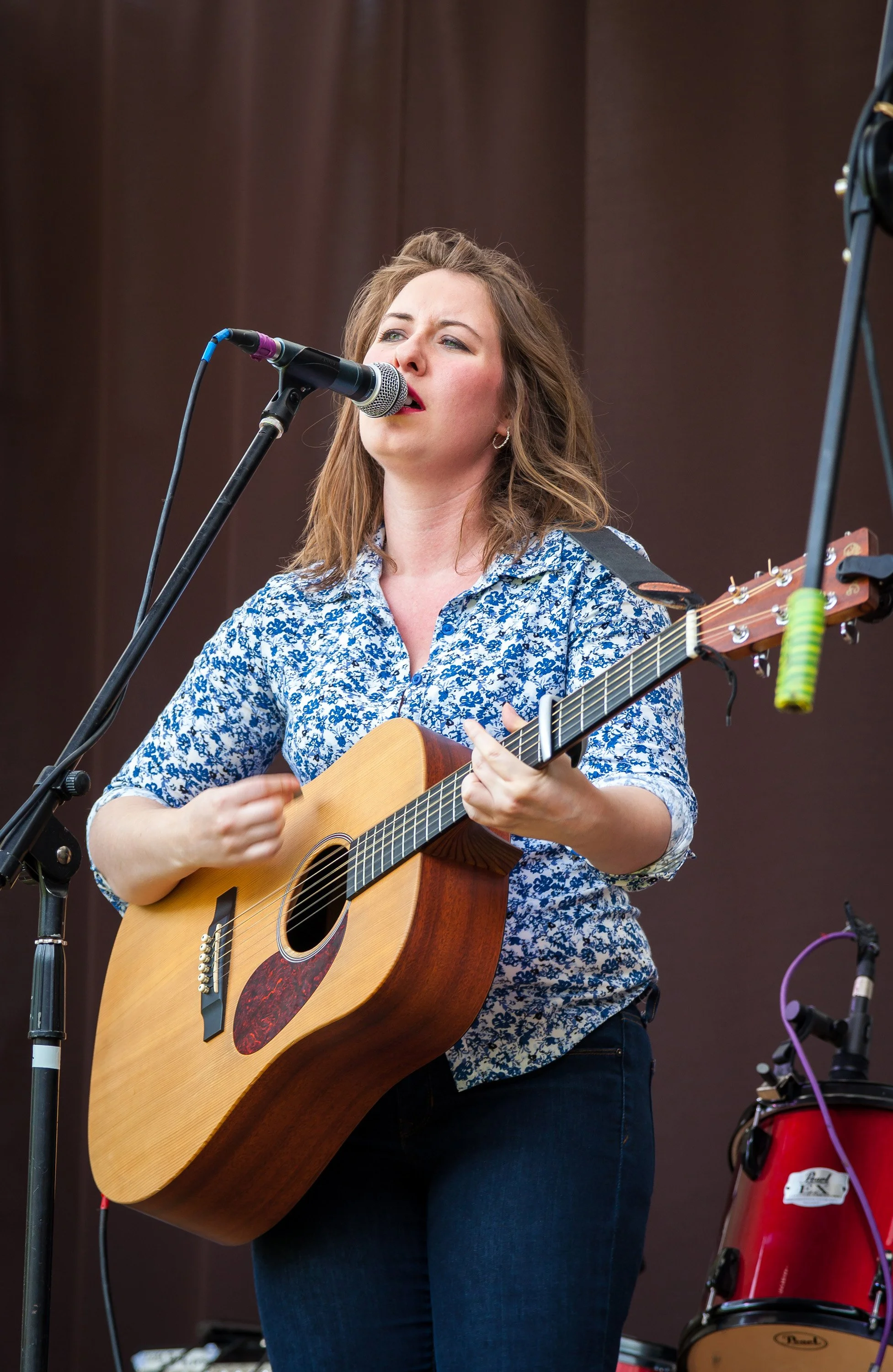 Rufus Court Festival