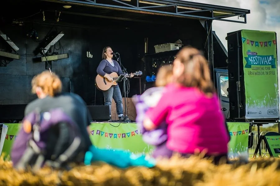 We Are Wirral - Family Festival