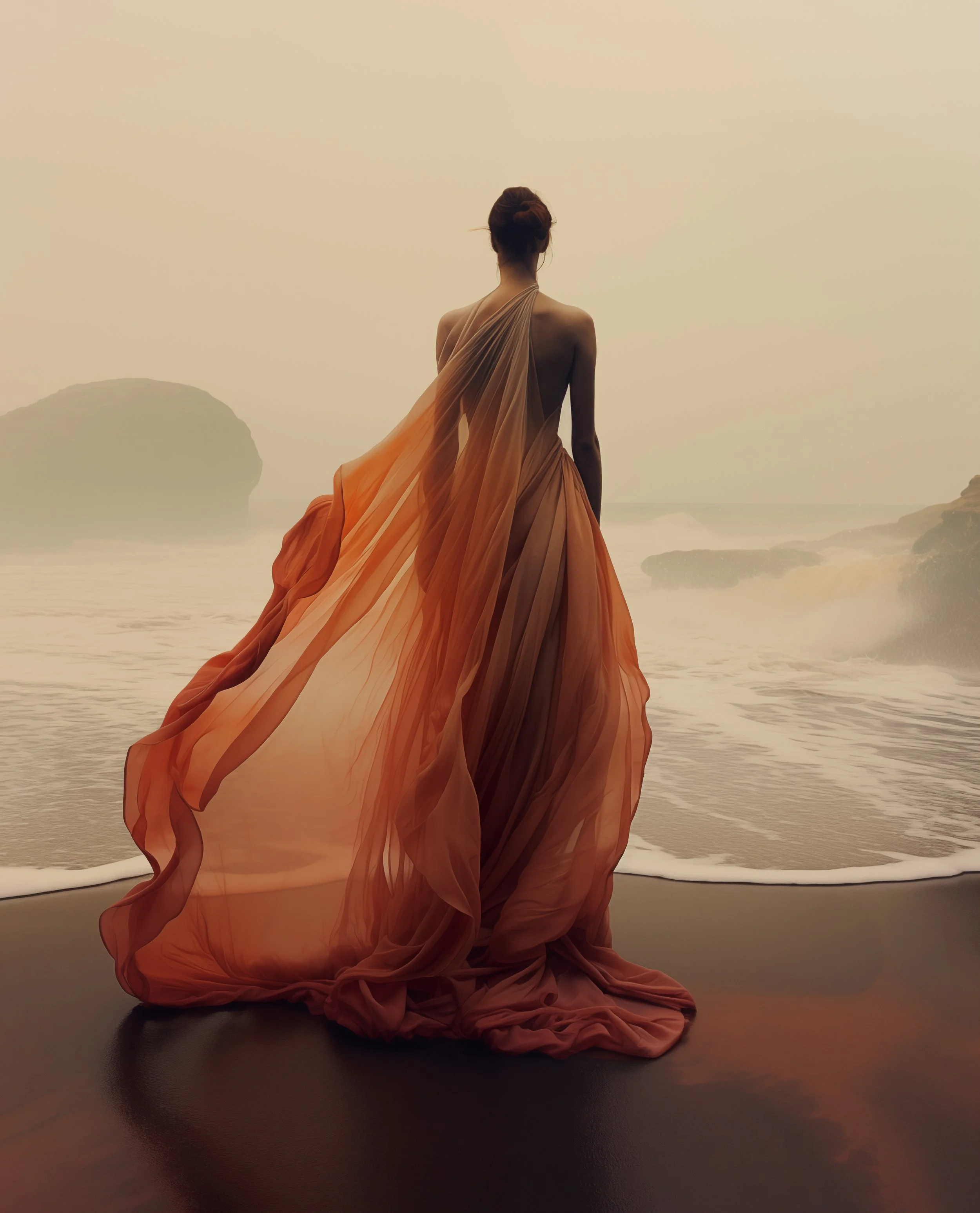 The Opening: When My Womb Found Her Voice