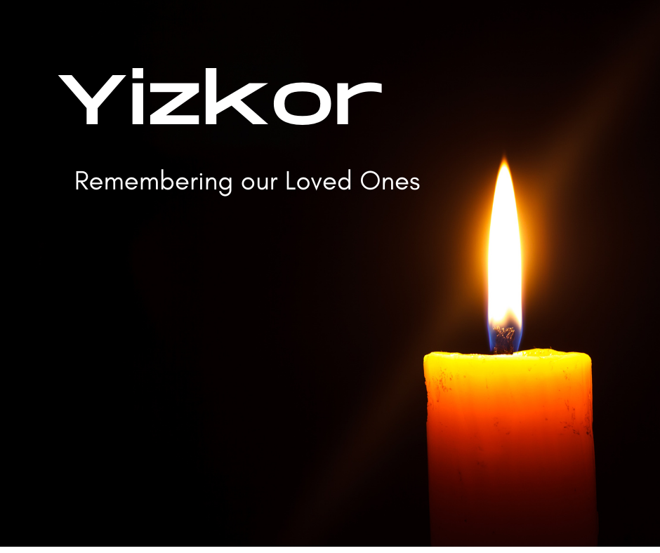Yizkor / Dedicate Tree of Life Plaque: