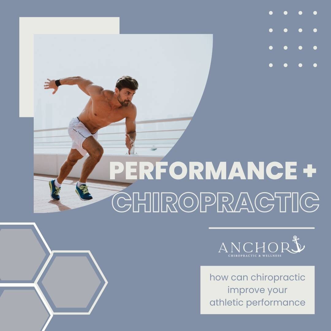 Are you looking to enhance your performance while improving your recovery rate? 

Swipe to find out how chiropractic can help you improve as an athlete! 

#athleticperformance #athlete #injuryprevention #nervoussystem #sunprairiewi #columbuswi