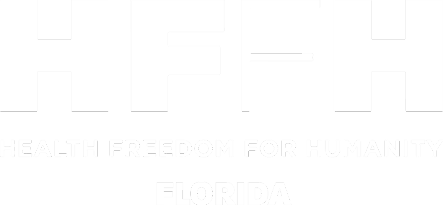 Florida Chapter - Health Freedom for Humanity