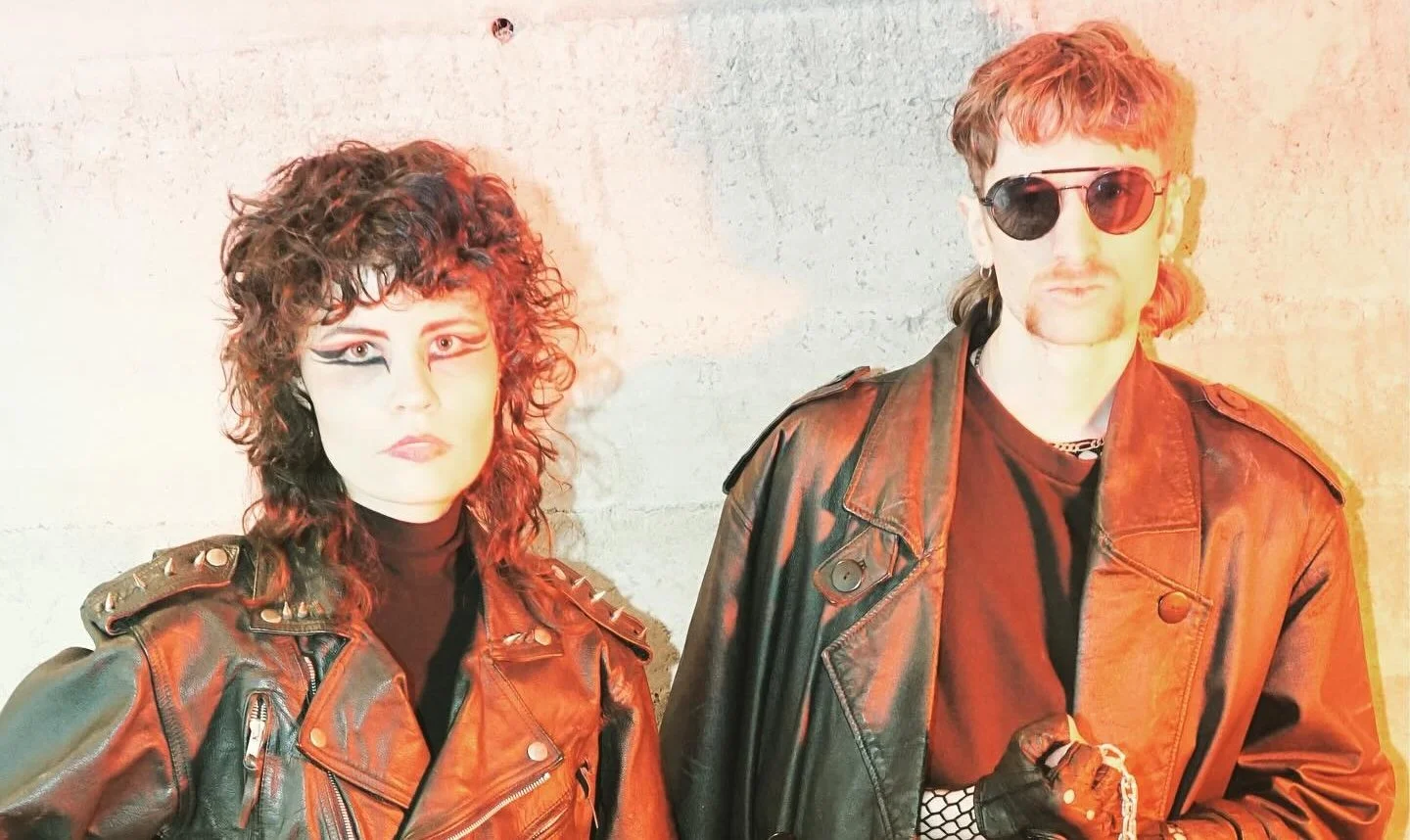 Hellseeker Presents: Ronnie Stone / Healng / Architrave / Bare Mattress (Ages 18+)
