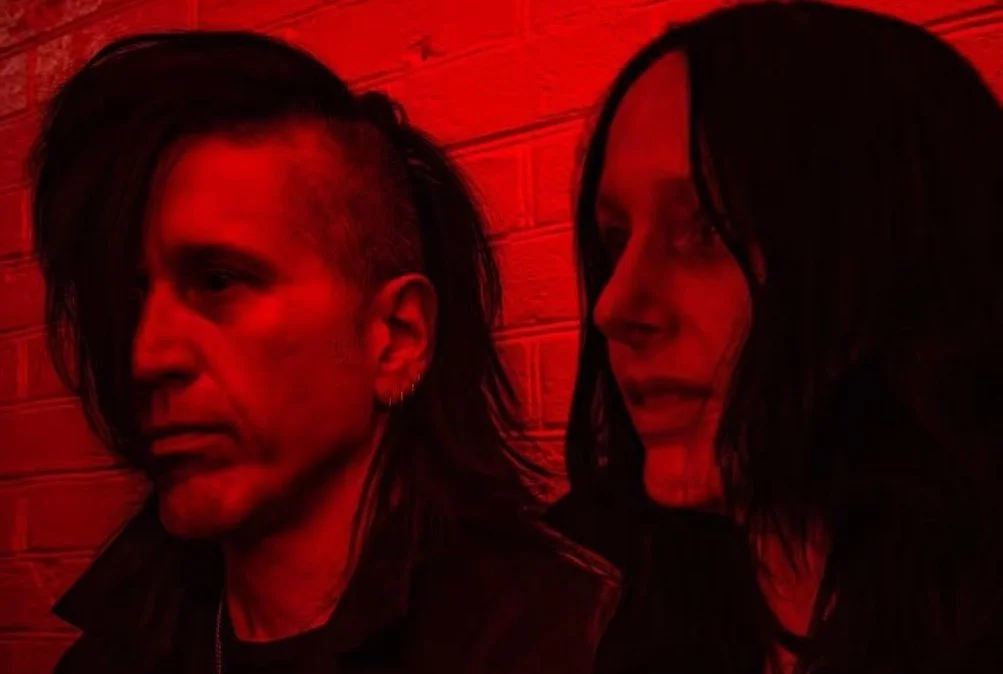 Hellseeker presents: DEAD COOL (Ages 18+)