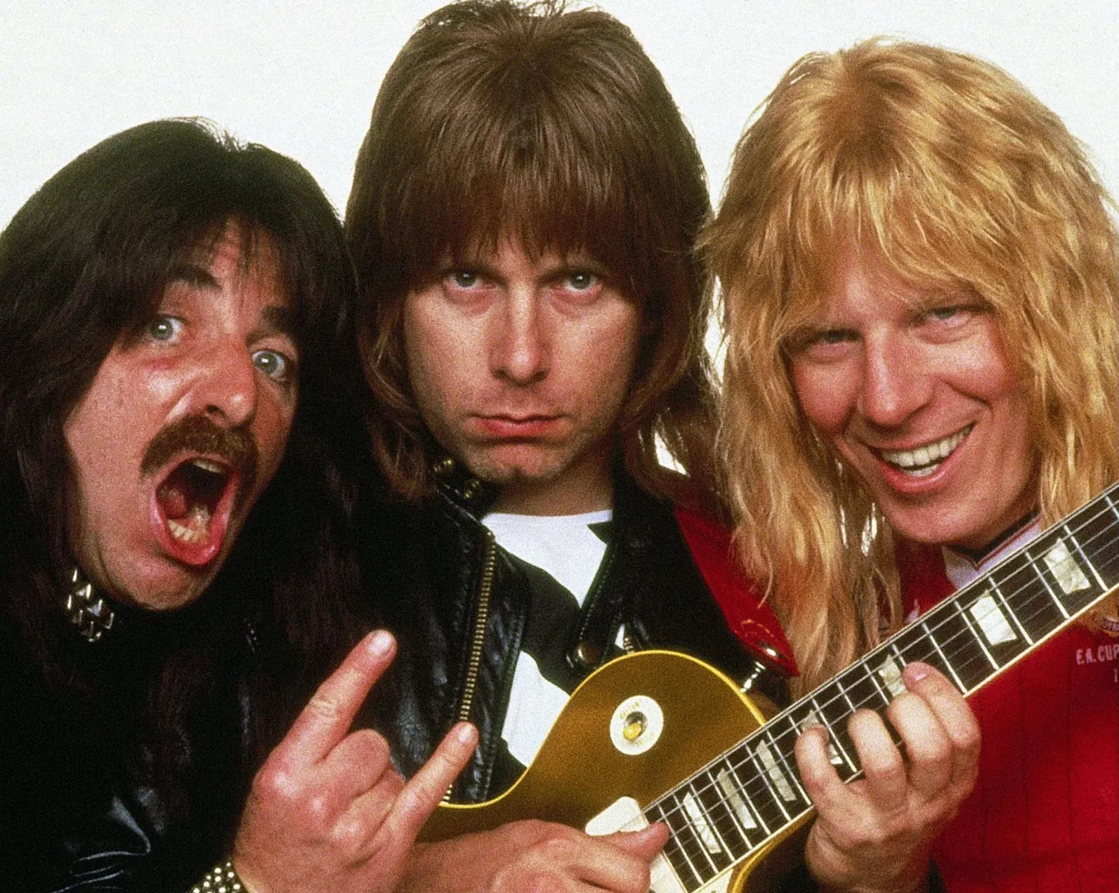 VCR Vortex - VHS Night - Spinal Tap / CB4