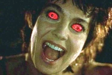 VCR Vortex - VHS Night - Dead Heat (1988) / Innocent Blood (1992)