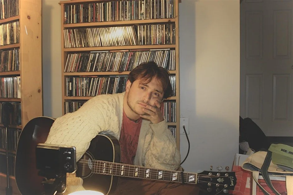 Headless Relatives / Gray Monitor / Charlie Uffelman /Sabrina Trueheart / Crimson Retro