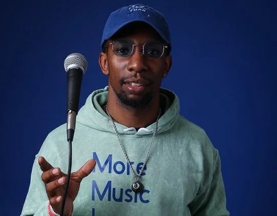 DJ Holyw8d - Producer Showcase