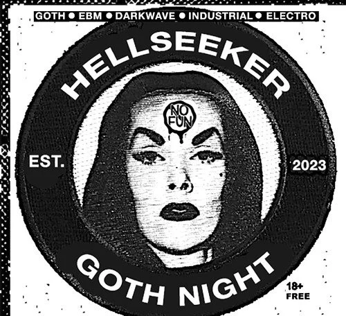Hellseeker Goth Nite