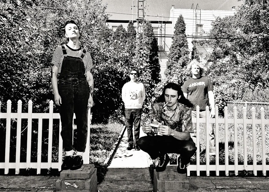 MX Lonely / Halo Bite / Mall Goth / PRIZE